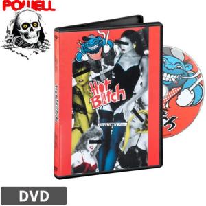 パウエル POWELL DVD HOT BATCH 北米版 NO12