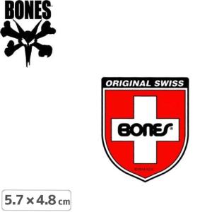 スケボー ステッカー ボーンズ BONES SW...の商品画像