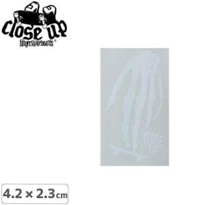 CLOSE UP クローズアップ STICKER...の商品画像
