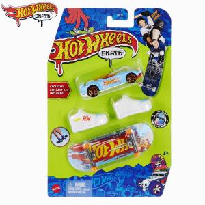 ホットウィール スケート HOT WHEELS SKATE USAモデル COLLECTOR PACK GAZELLA GT NO12｜sk8-sunabe