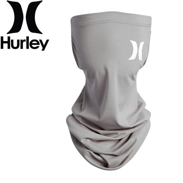 スケボー スケートボード ハーレー HURLEY 小物 マスク NECK GAITER EAR LO...