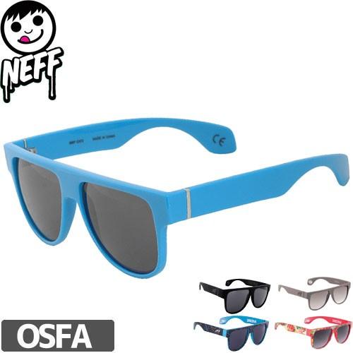 スケボー スケートボード ネフ NEFF サングラス NF0301 SPECTRA SUNGLASS...