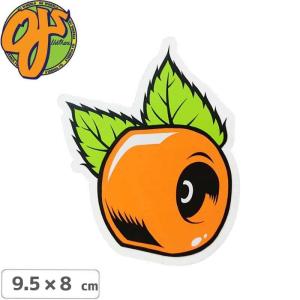 オージェイ OJ3 スケボー ステッカー ORA...の商品画像
