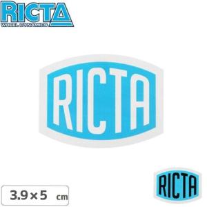 リクタ RICTA スケボー スケートボード ス...の商品画像