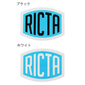 リクタ RICTA スケボー スケートボード ...の詳細画像1