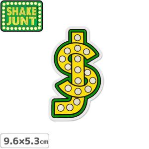 シェイクジャント SHAKE JUNT スケボー...の商品画像