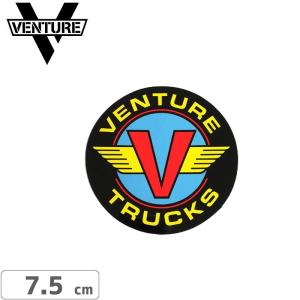スケボー ステッカー VENTURE ベンチャー...の商品画像