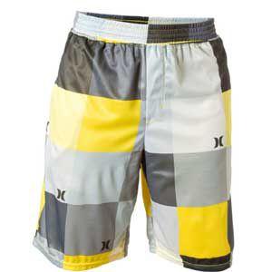 スケボー スケートボード ハーレー HURLEY ショーツ KINGS ROAD WALKSHORT リット NO5｜sk8-sunabe