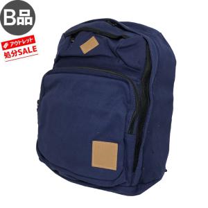 アウトレット GIRL ガールスケートボード バックパック Simple Backpack ブルー NO09｜sk8-sunabe