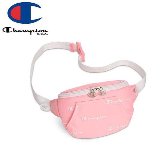 CHAMPION チャンピオン ウェストポーチ SLING PACK/YOUTH WAIST PAC...