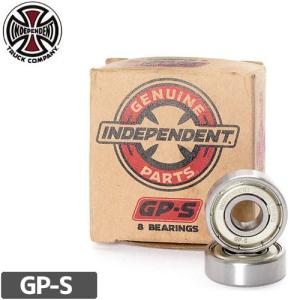 スケボー ベアリング パーツ INDEPENDENT インディペンデント