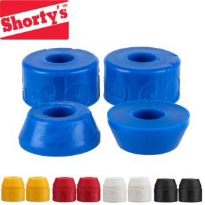 スケボー スケートボード SHORTYS ショーティーズ ブッシュ