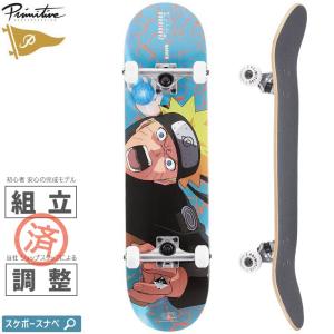 プリミティブ PRIMITIVE スケボー スケートボード コンプリート RODRIGUEZ COMBAT COMPLETE 98A 7.75インチ/8.0インチ NO20｜sk8-sunabe