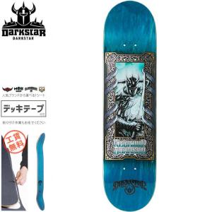 ダークスター DARK STAR スケボー デッキ KECHAUD ANTHOLOGY R7 DECK 8.0インチ NO151｜sk8-sunabe