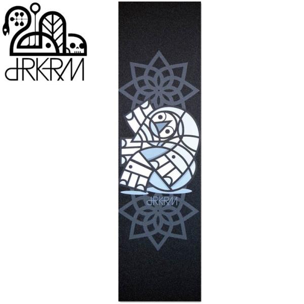 DARKROOM ダークルーム スケボー デッキテープ BALLED GRIP TAPE 9x33 ...