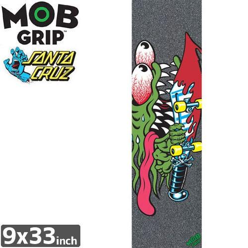 スケボー スケートボード モブグリップ MOB GRIP デッキテープ SLASHER SHEET ...