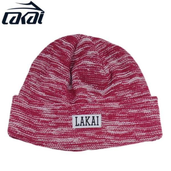 スケボー スケートボード ラカイ LAKAI スケート ニット MARLE BEANIE 折り返し ...