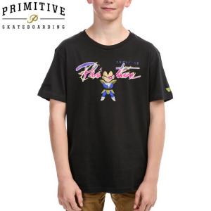 ドラゴンボール Tシャツ キッズの商品一覧 通販 Yahoo ショッピング