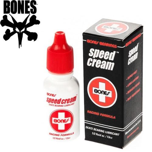 BONES SPEED OIL ボーンズ スケートボード ベアリング スピードオイル