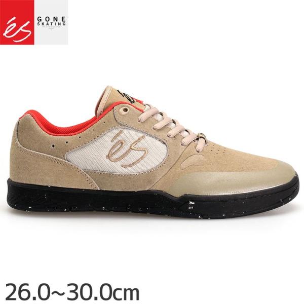 エス ES FOOTWEAR スケートシューズ スニーカー SWIFT 1.5 ECO 259 TA...