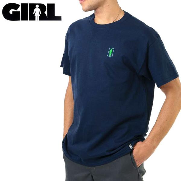 ガール GIRLSKATEBOARD スケボー スケートボード Tシャツ SKULL OF FAME...