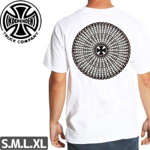 スケボー スケートボード インディペンデント Ｔシャツ