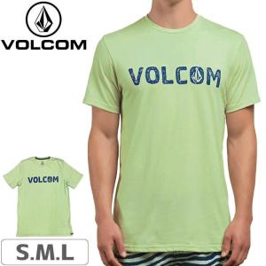 スケボー スケートボード VOLCOM ボルコム Tシャツ BOLD SHORT SLEEVE TE...