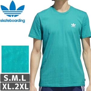 ADIDAS Tシャツ アディダス スケボー CLIMA 2...
