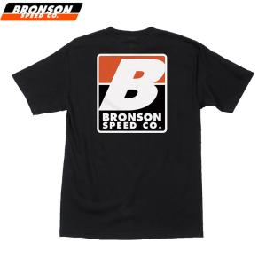 スケートボードSHOP砂辺ヤフー店 - BRONSON ブロンソン(Tシャツ)（Tシャツ(ブランド別A-D)）｜Yahoo!ショッピング