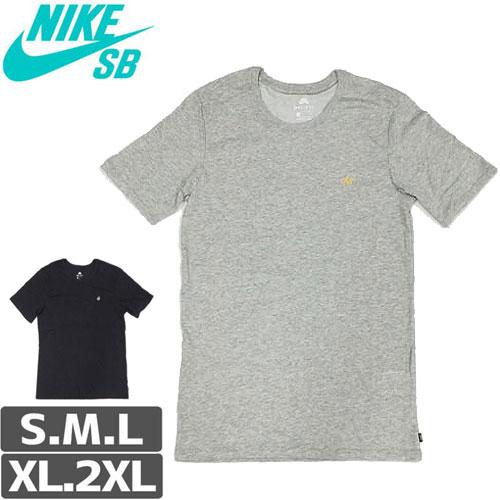 スケボー NIKE SB Tシャツ M NK SB DRY TEE SCRIPT NO48 スケート...