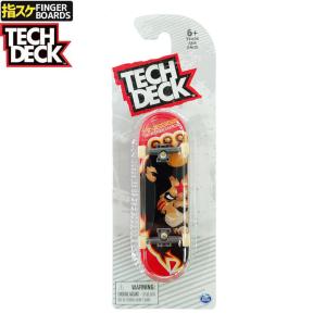 TECH DECK 指スケ フィンガーボード 96mm 1PAC テックデッキ FINESSE フィネス NO103｜sk8-sunabe