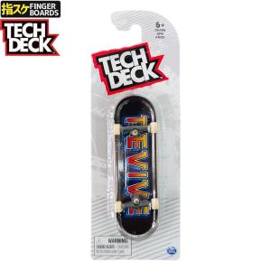 TECH DECK 指スケ フィンガーボード 96mm 1PAC テックデッキ REVIVE リバイブ NO107｜sk8-sunabe