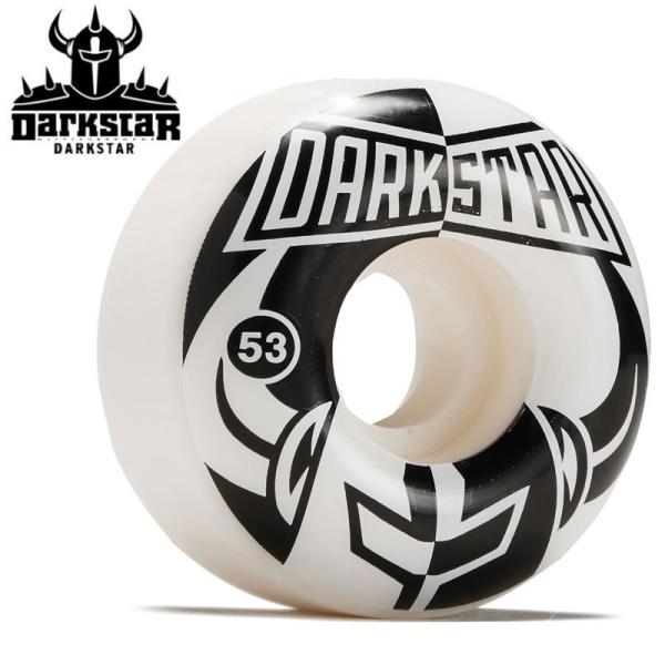 スケボー スケートボード ダークスター DARKSTAR ウィール DIVIDE WHEELS WH...