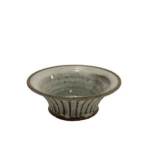 小代焼 瑞穂窯 4寸あさがお鉢（青） : 和趣味の店 すずめのおやど