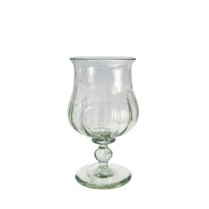 翁再生硝子工房 シェリーグラス : 和趣味の店 すずめのおやど