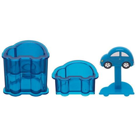 スケーター トミカ ひとくちおにぎり型  LDO1