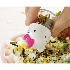 sanrio（サンリオ） ふりかけケース ふりかけ入れ ハローキティ