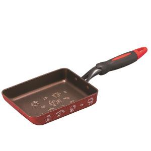 ハローキティ フライパン深型○ハローキティ○//キッチン用品