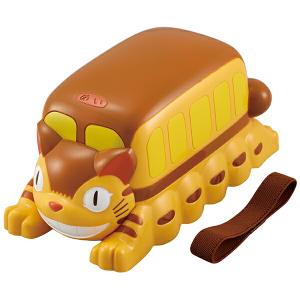 文具/ジブリ/となりのトトロ/ネコバス/テープカッター : セカンド