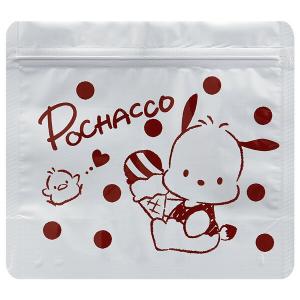 スケーター ポチャッコ アルミチャック袋 5枚入 CAF1