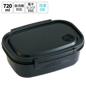 お弁当箱 スケーター お弁当箱 一段 レンジ対応 食洗機対応 ランチボックス XPM4