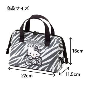 スケーター ランチバッグ お弁当 保冷バッグ ...の詳細画像4