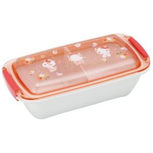sanrio（サンリオ） □在庫限り・入荷なし□お弁当箱 角型 シュガー