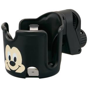 スケーター ミッキーマウス ドリンクホルダー BCD1の商品画像