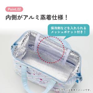 スケーター ランチバッグ お弁当 保冷バッグ ...の詳細画像2