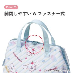 スケーター ランチバッグ お弁当 保冷バッグ ...の詳細画像3