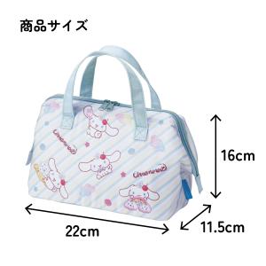 スケーター ランチバッグ お弁当 保冷バッグ ...の詳細画像4