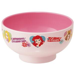 スケーター プリンセス 塗汁わんお椀 250ml  N6｜スケーター Yahoo!ショッピング店