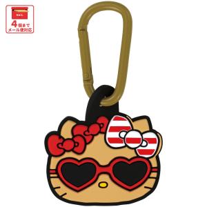 スケーター マスコット 付き カラビナ キーホル...の商品画像