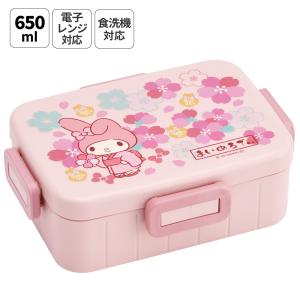スケーター ランチボックス ミニーマウス 喫茶レトロ PFLB6AG